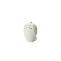 Lindform Ebba vase med "fregner"