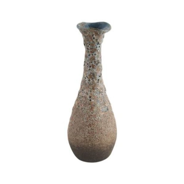 Moon vase med flot rustik udseende