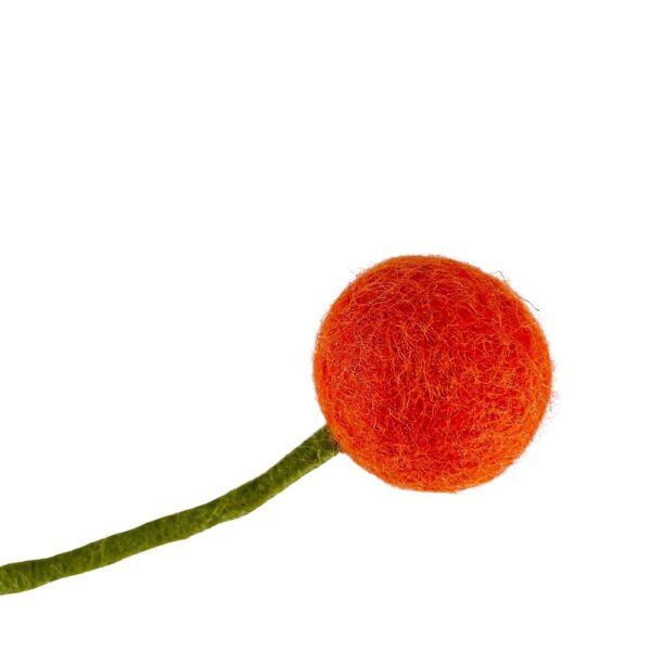 Blomst-filt-gry-sif-orange