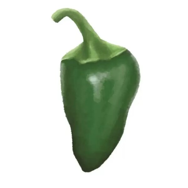 Chili-jalapeno