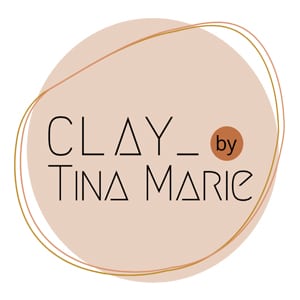 Clay by Tina Marie - unika keramik