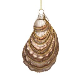 Vondels østers ornament